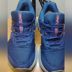 ASICS GEL Venture 9 Women's Trail Running Shoes Sneakers Size 8 W